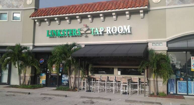 Linksters Tap Room, Sarasota, Tampa Bay | Zomato